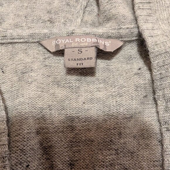 Royal Robbins Merino sweater - Picture 3 of 6